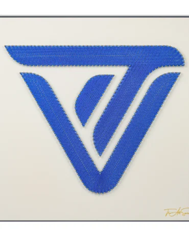 Customized Business Logo